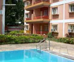 Hotel Beiramar Alfran Resort