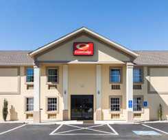 Econo Lodge Harrisburg - Southwest Of Hershey Area