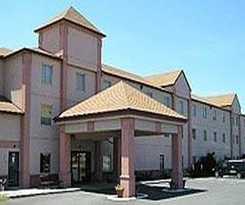 Hotel Quality Inn Midway