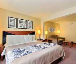 Quality Inn & Suites Chambersburg Northeast