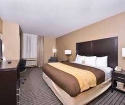 Hotel Surestay Plus By Best Western Jonestown Lebanon Valley