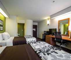 Hotel Sleep Inn Orangeburg