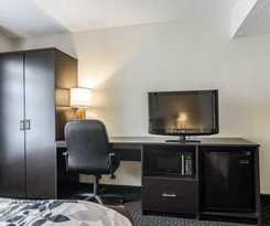 Hotel Sleep Inn Florence