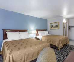 Hotel Quality Inn Fort Mill near Carowinds Blvd 