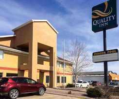 Hotel Quality Inn Pierre - Fort Pierre