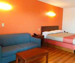 Motel 6 - Covington
