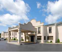 Hotel Quality Inn Columbia