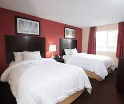 Mainstay Suites Knoxville Airport