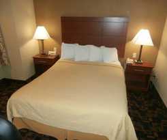 Hotel Quality Inn and Suites