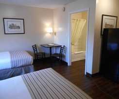 Suburban Extended Stay Hermitage