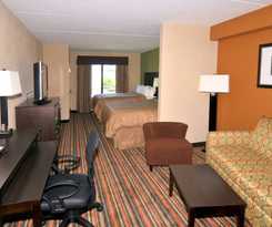 Hotel Comfort Suites Jackson I-40