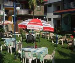 Per Avel Beach Holiday Home
