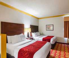 Hotel Quality Suites