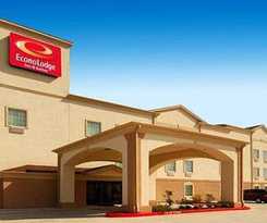 Hotel Americinn By Wyndham New Braunfels