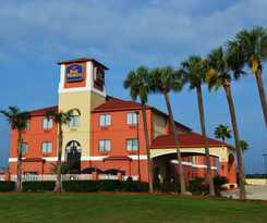 Hotel Best Western Orange Inn and Suites