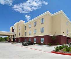 Quality Inn and Suites Bryan