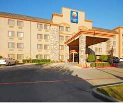 Hotel Spark by Hilton Grapevine DFW North