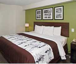 Sleep Inn Woodbridge