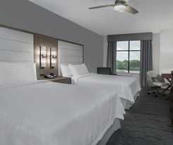 Hotel Homewood Suites By Hilton Houston Memorial