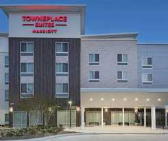 Towneplace Suites Baton Rouge Port Allen