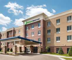 Hotel Holiday Inn Express and Suites St. Louis - Chesterfield, An Ihg