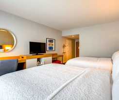 Hotel Hampton Inn and Suites Boston/waltham