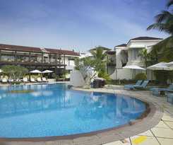 Hotel Royal Orchid Beach Resort and Spa