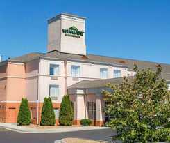 Wingate By Wyndham Dublin Near Claytor Lake State Park