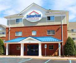Studio 6 Hampton, Va - Langley Afb Area