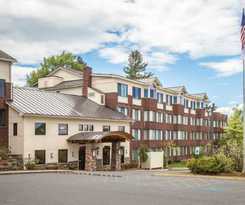 Hotel Comfort Suites South Burlington