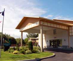 Quality Inn Shelburne - Burlington