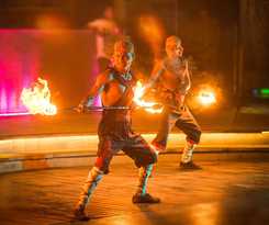 Hotel Whispering Palms Beach Resort