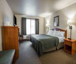 Quality Inn and Suites Federal Way - Seattle