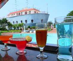 Hotel The Byke Old Anchor Beach Resort and Spa