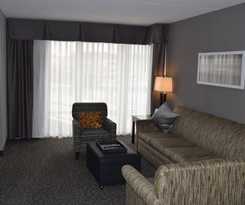 Hotel Holiday Inn And Suites East Peoria