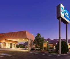 Hotel Best Western Hi-desert Inn