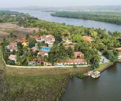 Hotel Mercure Goa Devaaya Resort