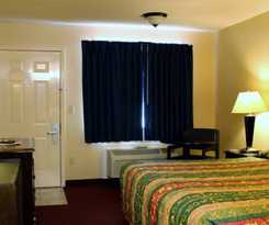 Hotel Carom Inn Baton Rouge East