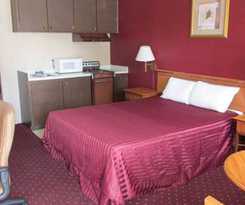 Hotel Escondido Lodge