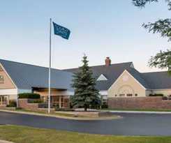 Hotel Four Points By Sheraton Buffalo Grove