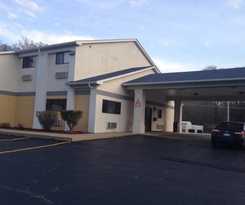 Hotel Red Lion Inn and Suites Caseyville