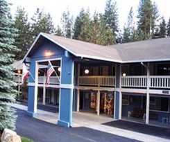 Hotel The Christmas Tree Inn