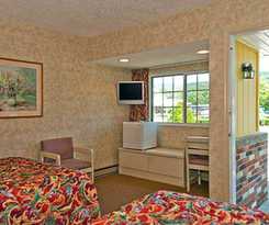 Hotel Colonel Williams Resort And Suites