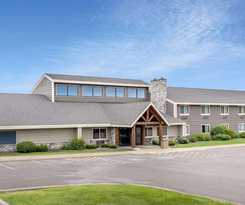 Hotel Americinn By Wyndham Two Harbors Near Lake Superior