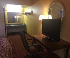 Hotel Budgetel Inn And Suites
