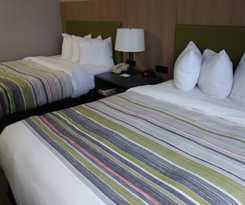 Hotel Comfort Inn and Suites Cartersville - Emerson Lake Point