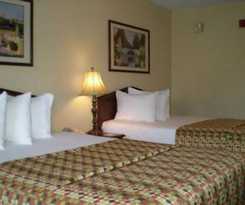 Hotel Baymont By Wyndham Waycross