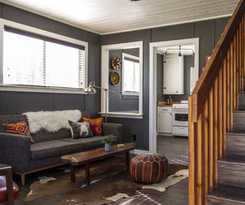 Hotel Noon Lodge At Mallard Bay