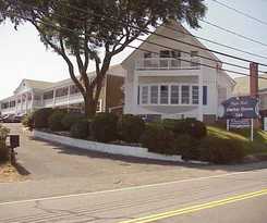 Hotel Cape Cod Harbor House Inn