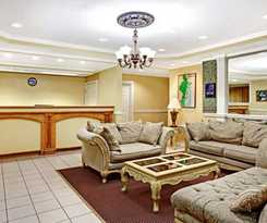 Days Inn By Wyndham Kingsland Ga
